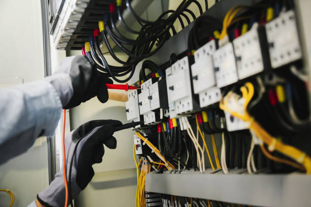 Reliable Hubbard, TX Electrical Services Solutions