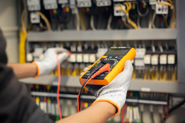 Emergency Electrical Repair Services in Hubbard, TX