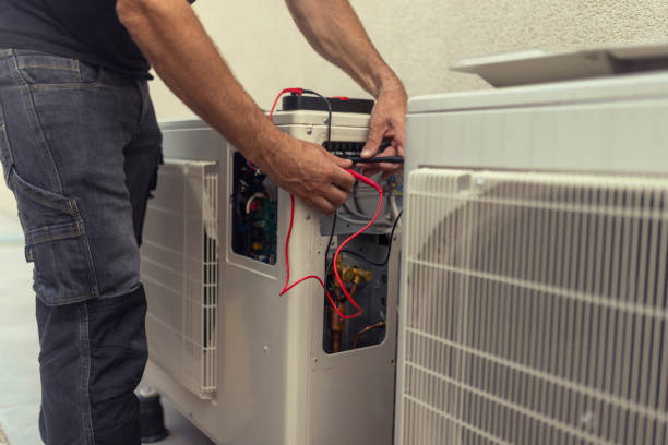 Emergency Electrical Repair Services in Hubbard, TX